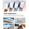 image:imageAbahub SelfAdhesive Boat FlooringGray with White LinesBorder
