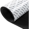 image:imageAbahub EVA Foam Boat Flooring Strip Cut PatternBlack