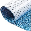 image:imageAbahub EVA Foam Boat Flooring Strip Cut PatternCamo Blue