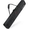 image:imageAbahub Padded Snowboard Bag 1680D WaterResistant Snow Bag for Air Travel153cm60in