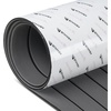 Dark Gray With Black Lines