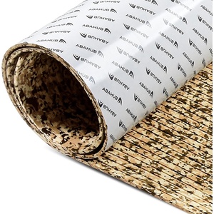 image:imageAbahub EVA Foam Boat Flooring Strip Cut PatternCamo Brown