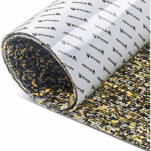 image:imageAbahub EVA Foam Boat Flooring Strip Cut PatternCamo Green