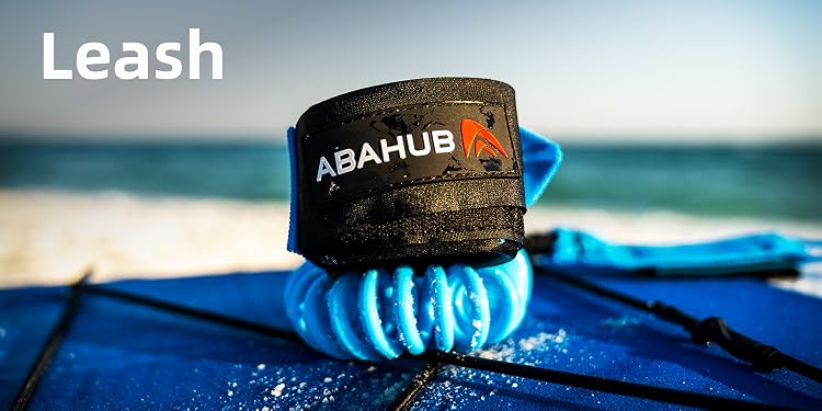 Abahub Direct : Premium SUP & Kayak Equipment,Premium Gear for Every Water Adventure