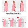 image:imageAbahub Surf Poncho Men amp Women Towel Poncho Adult with Hood M BlackPink