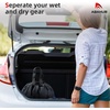 image:imageAbahub Waterproof Wetsuit Changing Mat amp Dry Bag 2 in 1