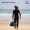 image:imageAbahub Waterproof Wetsuit Changing Mat amp Dry Bag 2 in 1