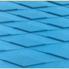 image:imageAbahub 12 Piece Surf SUP Deck Traction Pad Premium EVA for PaddleboardBlue
