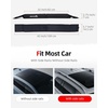 image:imageAbahub Kayak Roof Rack Soft Roof Rack Pads for Car Kayak SurfboardBlack