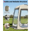 image:imageAbahub Sun Bath Tent 246  246  190