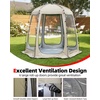 image:imageAbahub Sun Bath Tent 246  246  190