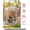 image:imageAbahub Sun Bath Tent 246  246  190