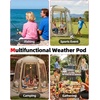 image:imageAbahub Sun Bath Tent 246  246  190