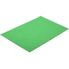 image:imageAbahub NonSlip Traction Pad 12 Pieces Deck Grip Mat 30in x 20in Trimmable EVA Sheet for Boat Kayak Skimboard Surfboard SUP BlackGrayWhiteGreenNavy BlueOrangeGreen