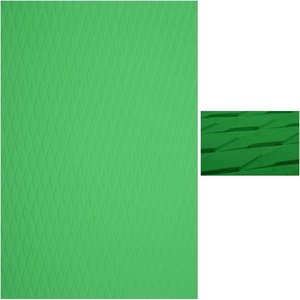 image:imageAbahub NonSlip Traction Pad 12 Pieces Deck Grip Mat 30in x 20in Trimmable EVA Sheet for Boat Kayak Skimboard Surfboard SUP BlackGrayWhiteGreenNavy BlueOrangeGreen