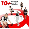 image:imageAbahub 10lb Weighted Vest for Men and Women