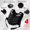 image:imageAbahub 10lb Weighted Vest for Men and Women