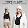 image:imageAbahub 10lb Weighted Vest for Men and Women